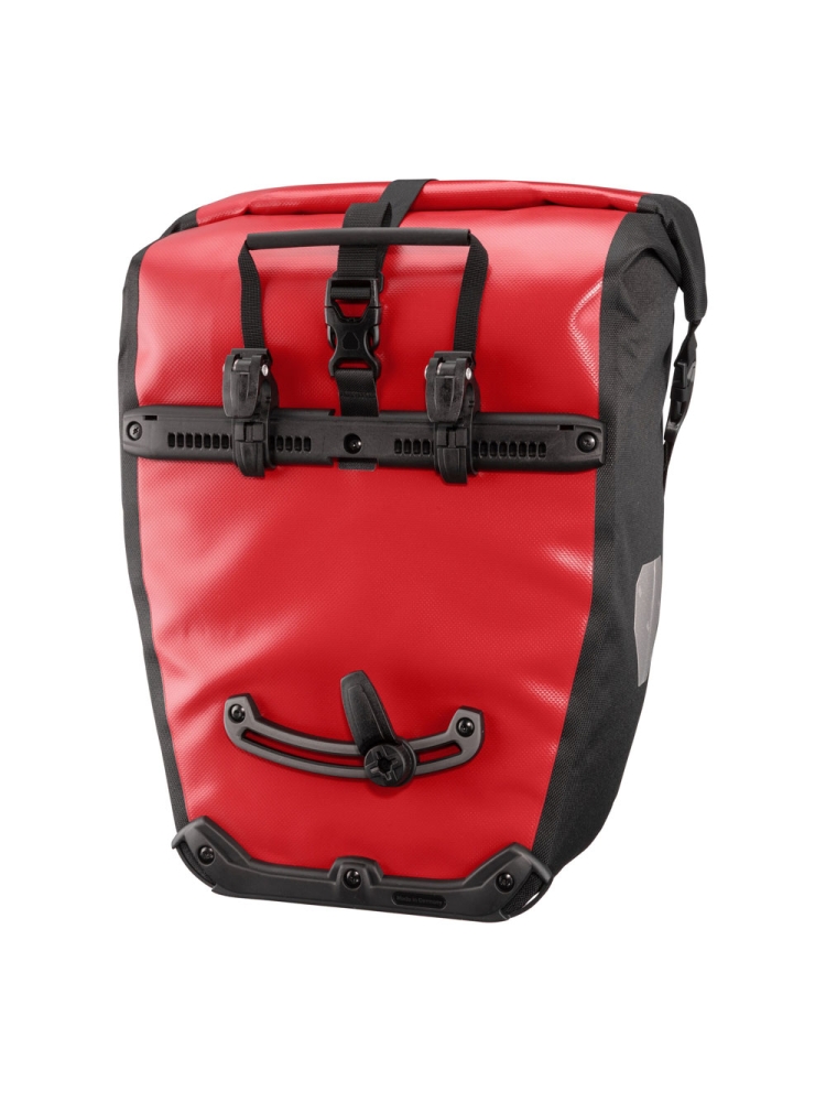 Ortlieb Back-Roller Classic QL2.1 40L Red/Black OF5302 tassen online bestellen bij Kathmandu Outdoor & Travel