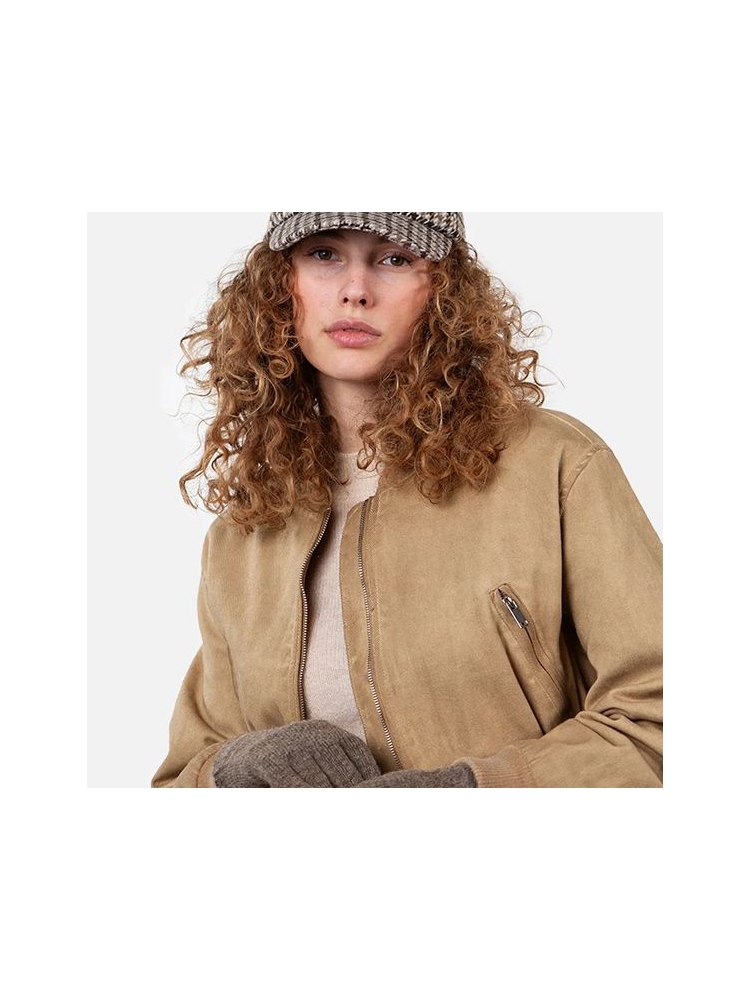 Barts Witzia Gloves Brown 45420091 kleding accessoires online bestellen bij Kathmandu Outdoor & Travel