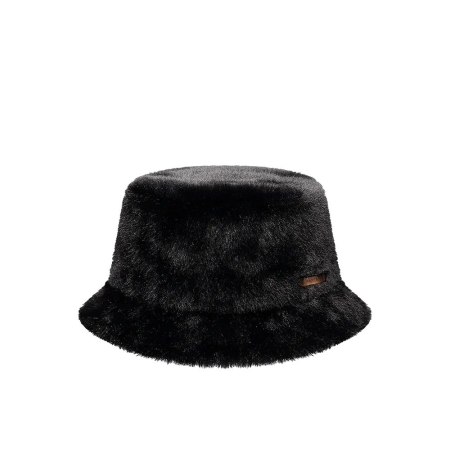 Barts  Bretia Hat Black