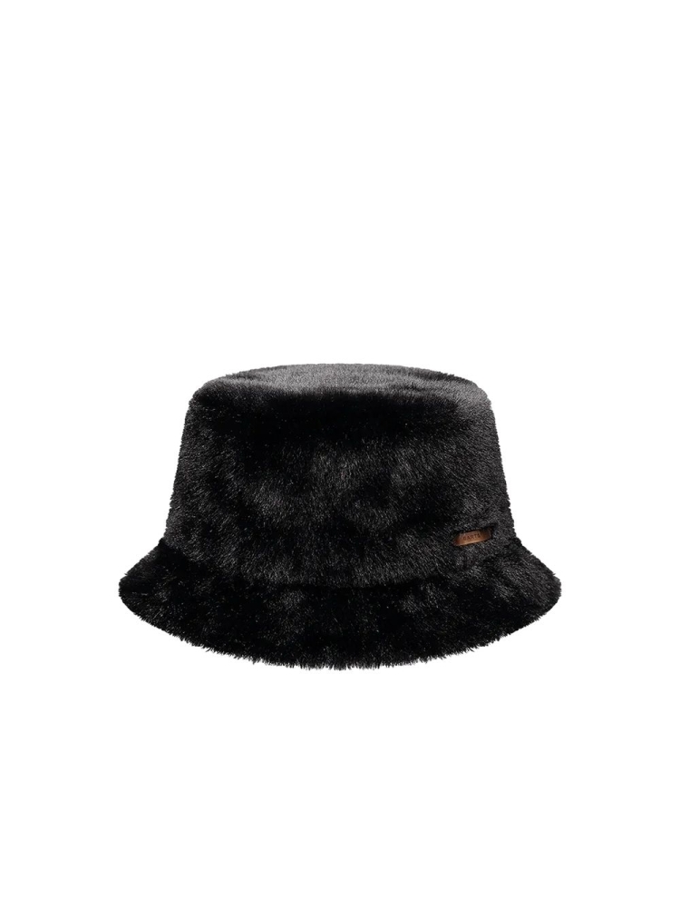 Barts Bretia Hat Black 4933001 kleding accessoires online bestellen bij Kathmandu Outdoor & Travel