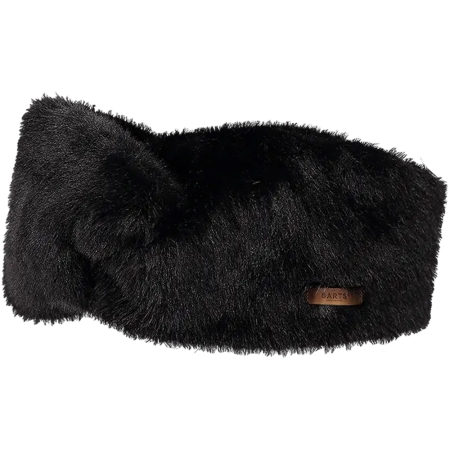 Barts  Breanne Headband Black 