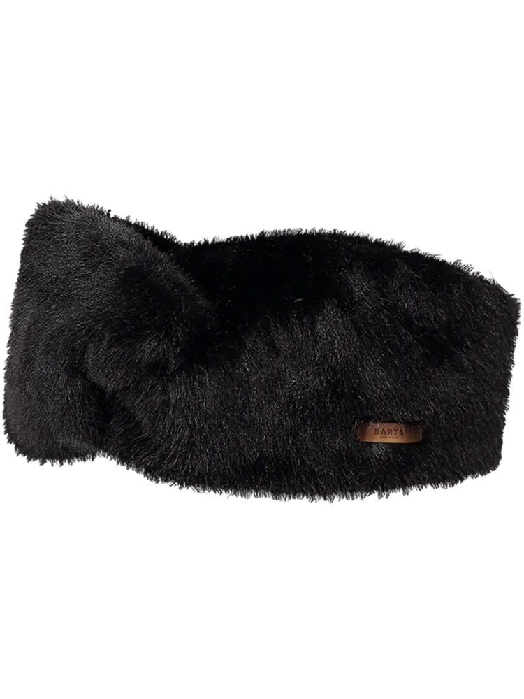 Barts Barts Breanne Headband 5799001 kleding accessoires Barts Breanne Headband Black 5799001 kleding accessoires online bestellen bij Kathmandu Outdoor & Travel
