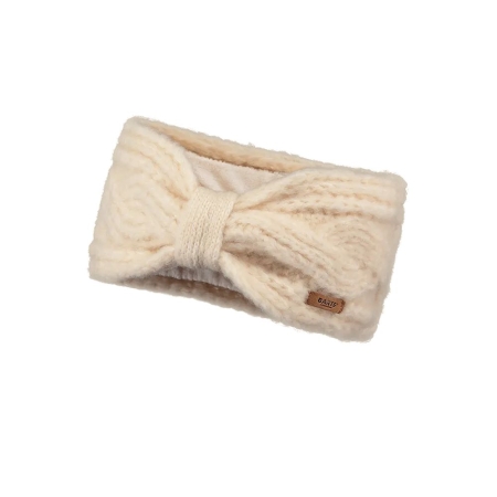 Barts  Farrah Headband Cream 