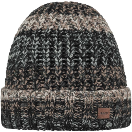 Barts  Akotan Beanie Dark Heather 
