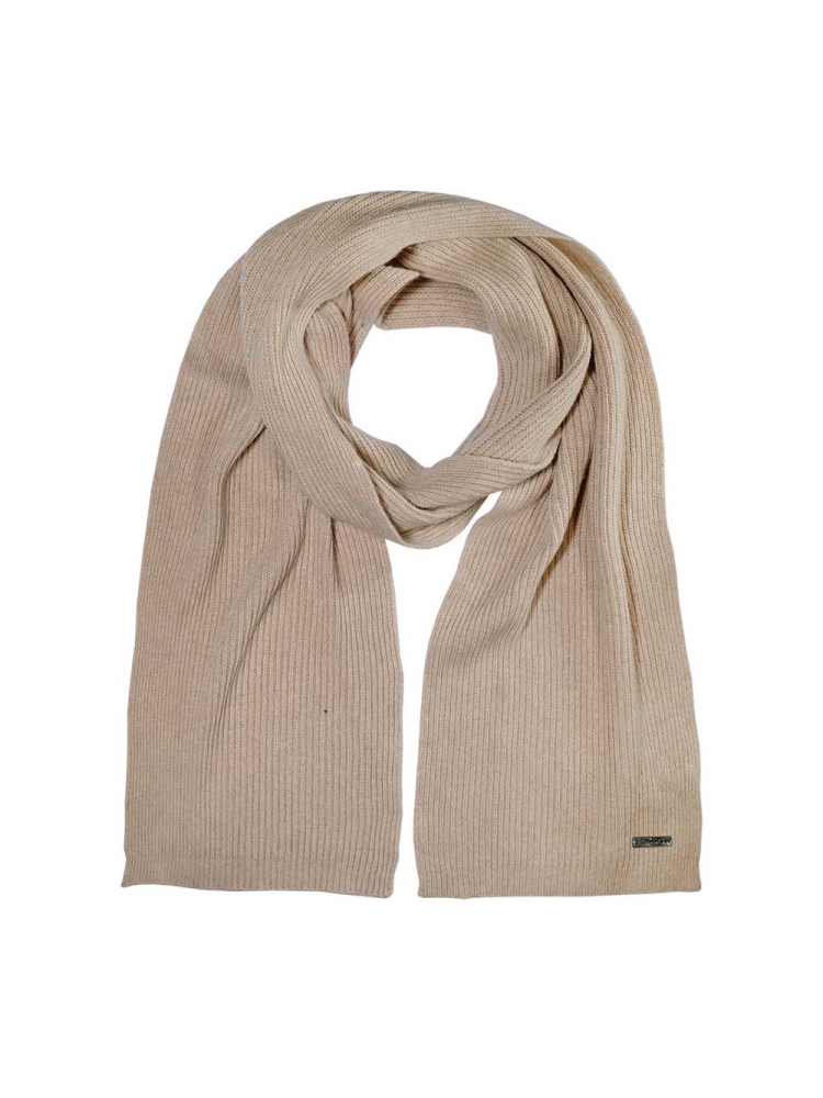 Capo Lior Scarf Beige 10689-049760-beige kleding accessoires online bestellen bij Kathmandu Outdoor & Travel