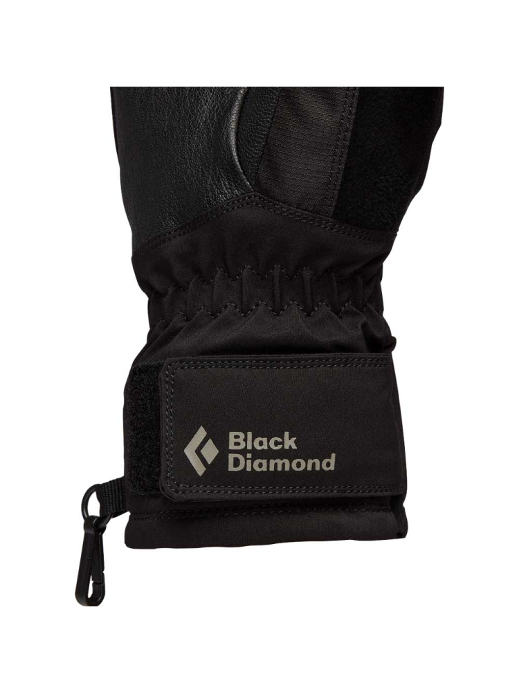 Black Diamond Black Diamond Mission Gloves Women's BD801917-Black kleding accessoires Black Diamond Mission Gloves Women's Black BD801917-Black kleding accessoires online bestellen bij Kathmandu Outdoor & Travel