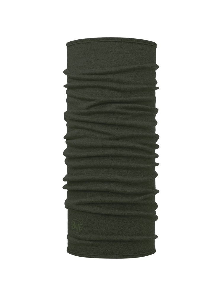 Buff Merino Midweight Solid Bark 113023843-Solid Bark kleding accessoires online bestellen bij Kathmandu Outdoor & Travel