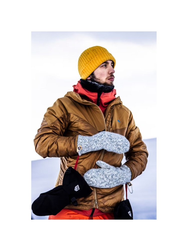 Hestra Hestra Wool Expedition - mitt 6000981-350 kleding accessoires Hestra Wool Expedition - mitt Grey 6000981-350 kleding accessoires online bestellen bij Kathmandu Outdoor & Travel