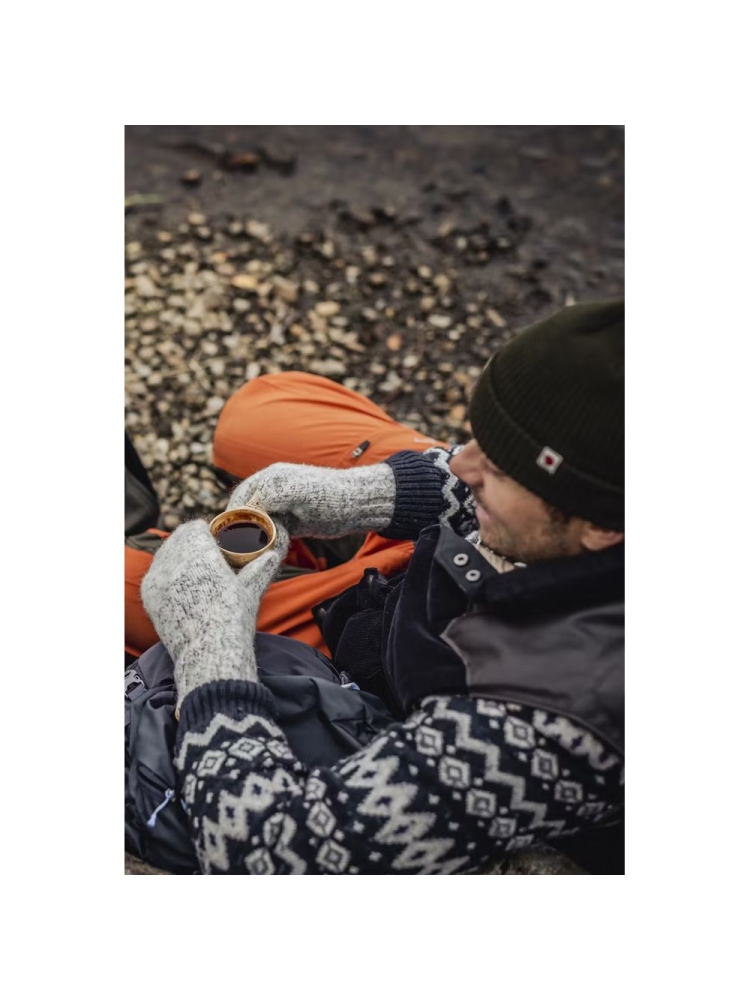 Hestra Hestra Wool Expedition - mitt 6000981-350 kleding accessoires Hestra Wool Expedition - mitt Grey 6000981-350 kleding accessoires online bestellen bij Kathmandu Outdoor & Travel