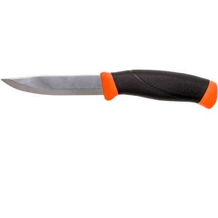 Morakniv  Companion RVS **** Orange
