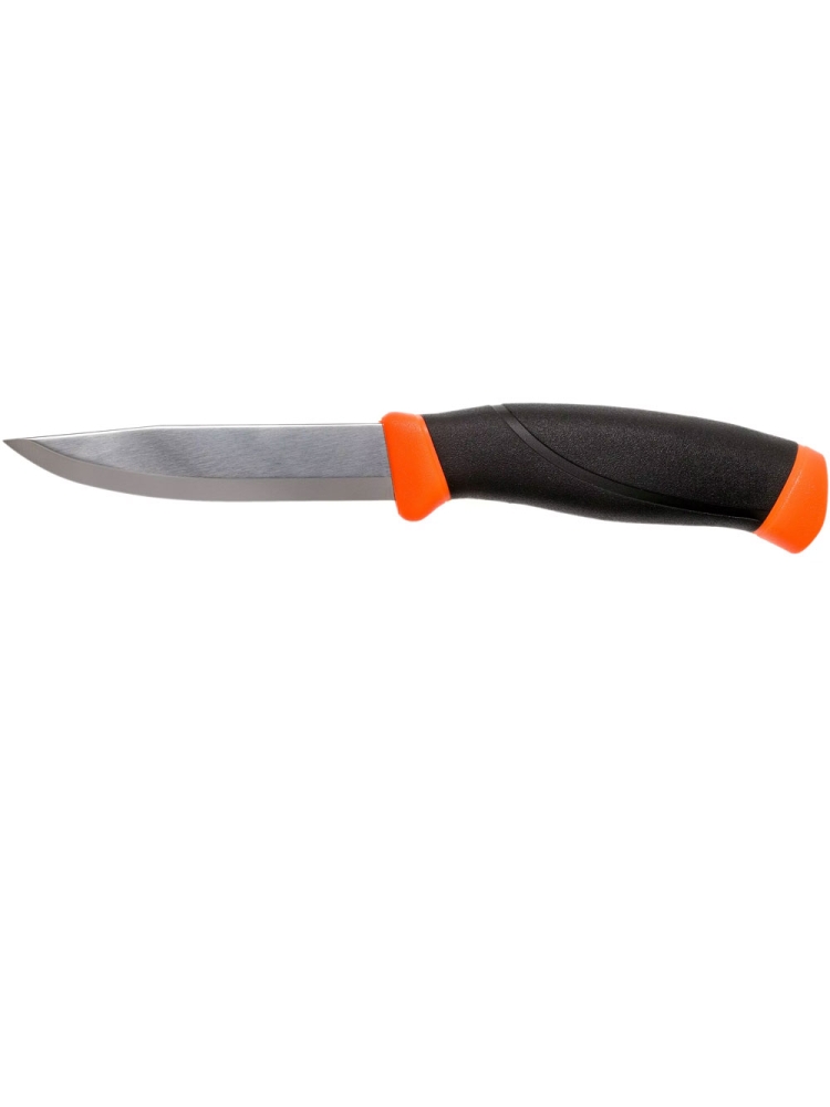 Morakniv Companion RVS **** Orange MO 12884-orange **** messen & tools online bestellen bij Kathmandu Outdoor & Travel