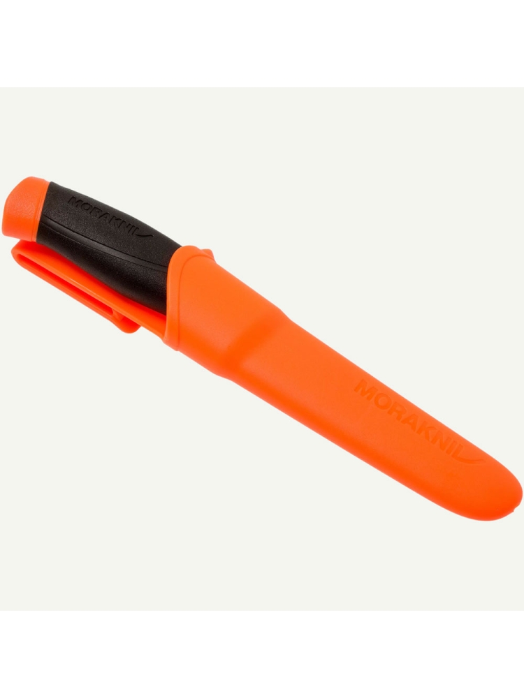 Morakniv Companion RVS **** Orange MO 12884-orange **** messen & tools online bestellen bij Kathmandu Outdoor & Travel