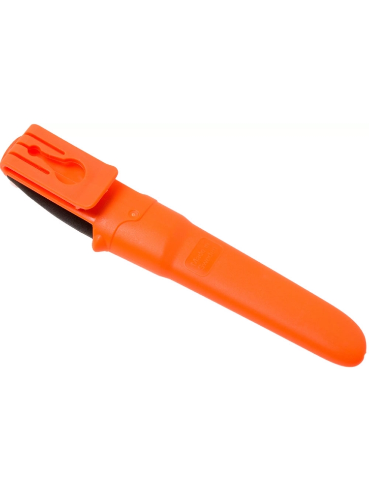 Morakniv Companion RVS **** Orange MO 12884-orange **** messen & tools online bestellen bij Kathmandu Outdoor & Travel