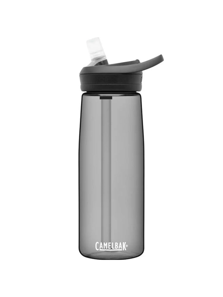 Camelbak Camelbak Eddy+ 750ml CB2465001075 drinkflessen en thermosflessen Camelbak Eddy+ 750ml Charcoal CB2465001075 drinkflessen en thermosflessen online bestellen bij Kathmandu Outdoor & Travel