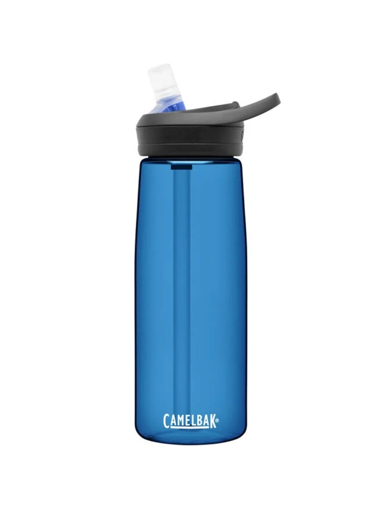 Camelbak Eddy+ 750ml Oxford CB2465401075 drinkflessen en thermosflessen online bestellen bij Kathmandu Outdoor & Travel