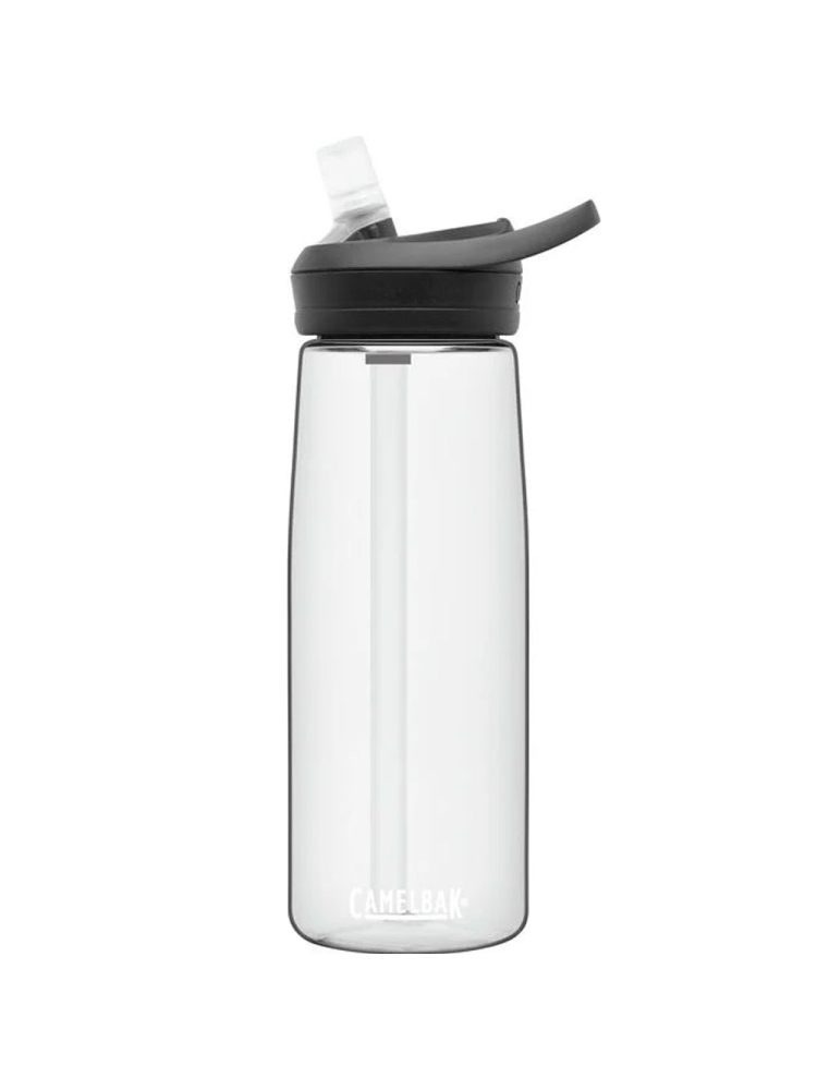 Camelbak Eddy+ 750ml Clear CB2465101075 drinkflessen en thermosflessen online bestellen bij Kathmandu Outdoor & Travel
