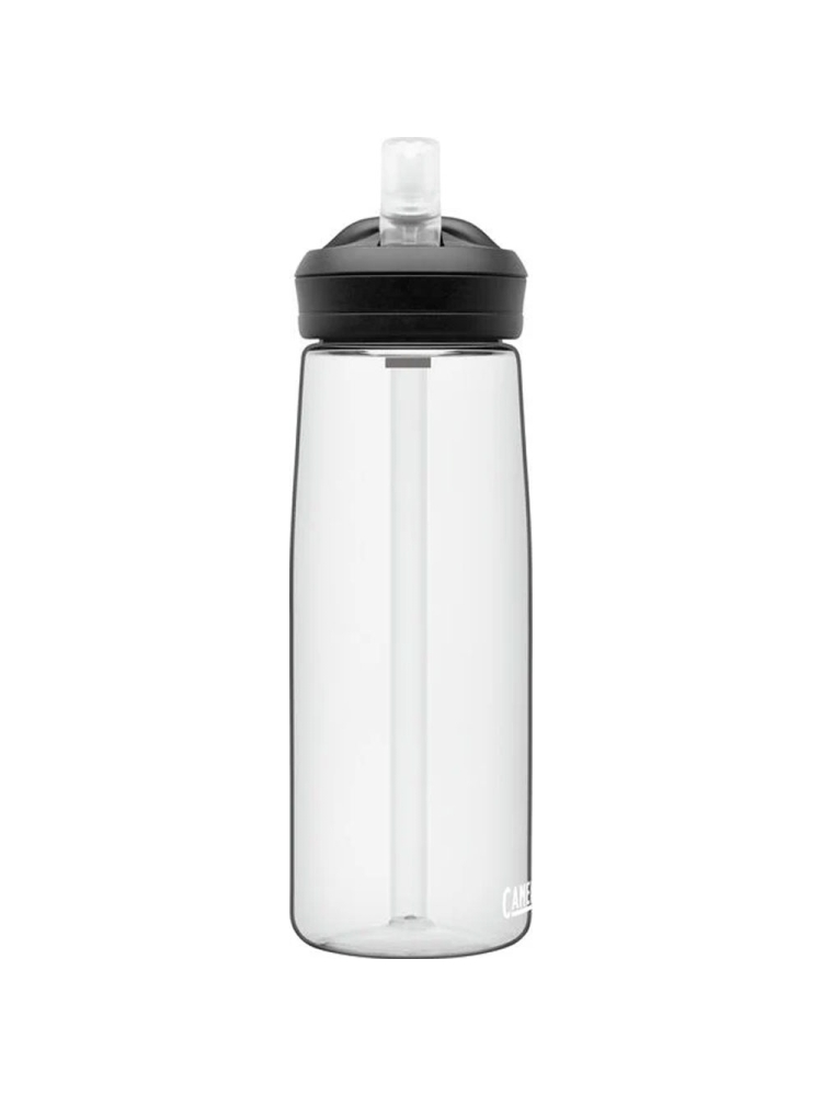 Camelbak Eddy+ 750ml Clear CB2465101075 drinkflessen en thermosflessen online bestellen bij Kathmandu Outdoor & Travel