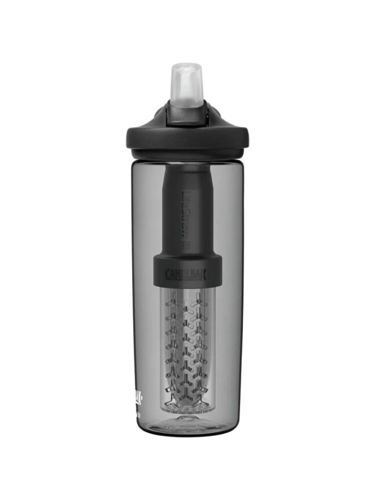 Camelbak Eddy+ 600ml, filtered by LifeStraw Charcoal CB2553001060 waterzuivering online bestellen bij Kathmandu Outdoor & Travel
