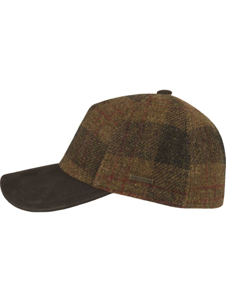 Hatland Alvara Khaki 03138/154 kleding accessoires online bestellen bij Kathmandu Outdoor & Travel