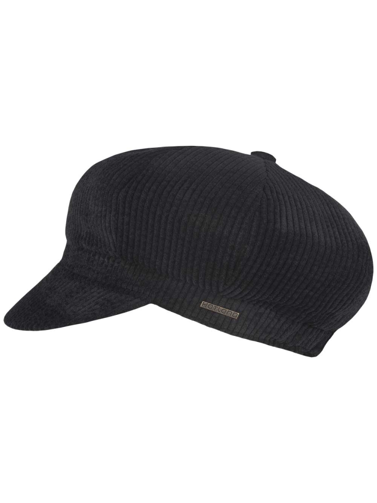 Hatland Hatland Yasmin 61002/01 kleding accessoires Hatland Yasmin Black 61002/01 kleding accessoires online bestellen bij Kathmandu Outdoor & Travel