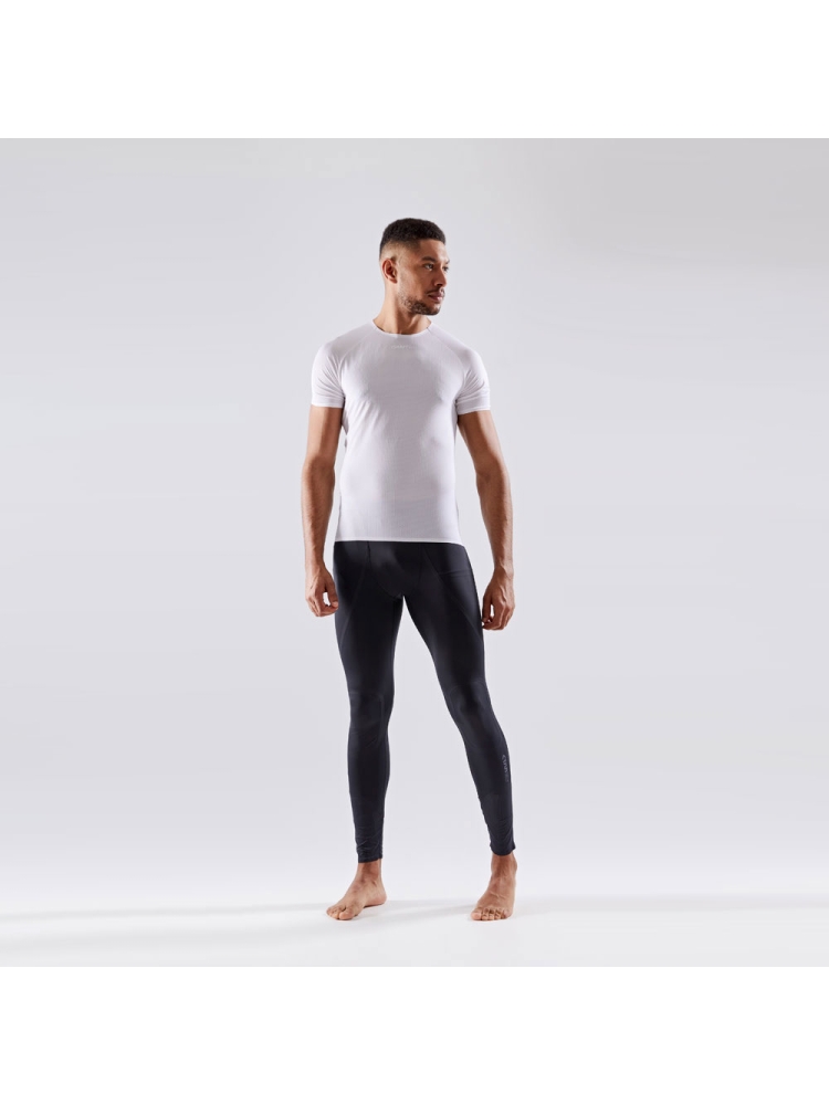 Craft Pro Dry Nanoweight SS White 1908851-900000 onderkleding/thermokleding online bestellen bij Kathmandu Outdoor & Travel