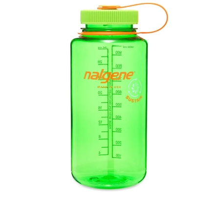 Nalgene  Wide Mouth 1L Mellon Ball 