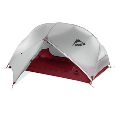 Msr  Hubba Hubba NX Grey