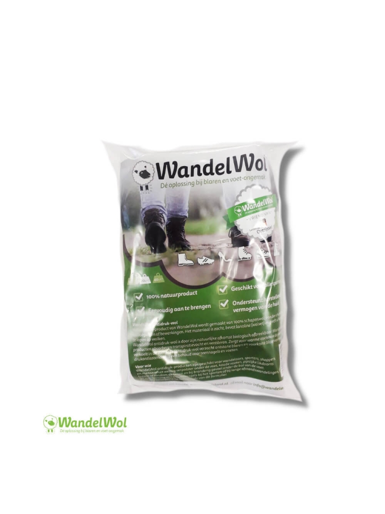 Wandelwol Wandelwol 20 gram . 20 gram verzorging online bestellen bij Kathmandu Outdoor & Travel