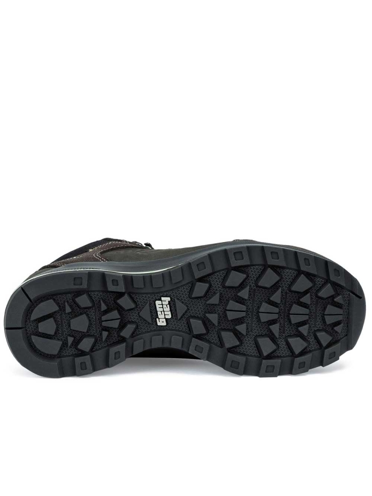 Hanwag Torsby Lady GTX Asphalt/Mint H203701-64494 wandelschoenen dames online bestellen bij Kathmandu Outdoor & Travel