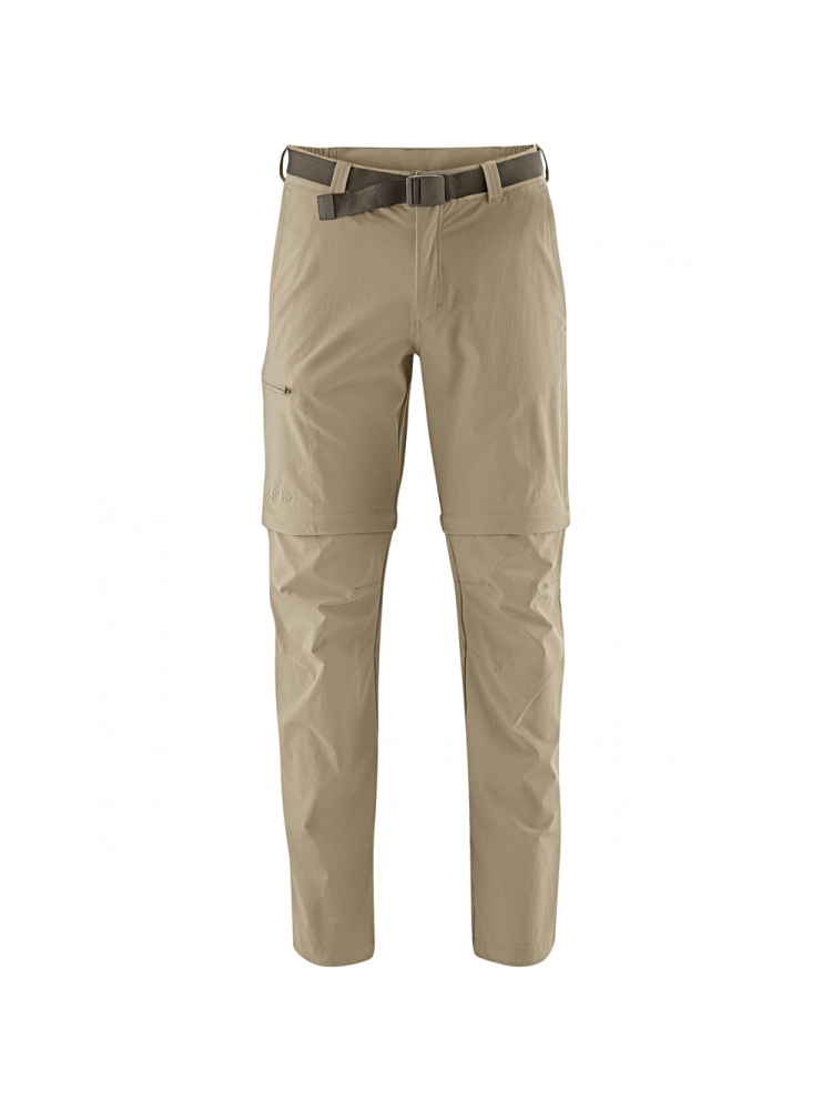 Maier Sports Tajo 2 Zipp-Off Pants Regular Coriander 3000006-778 broeken online bestellen bij Kathmandu Outdoor & Travel