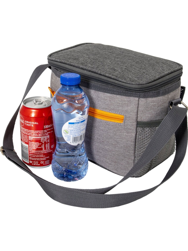 Bo-Camp Koeltas 10 liter  Grey 6702910 koken online bestellen bij Kathmandu Outdoor & Travel