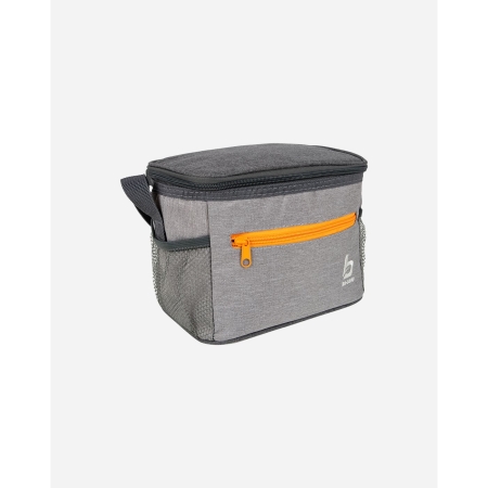 Bo-Camp Koeltas 5 Liter Grey Bo-Camp Koeltas 5 Liter Grey