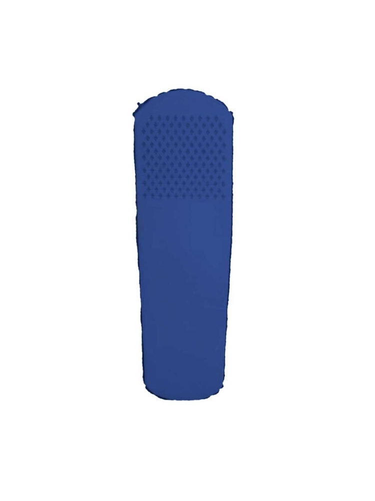 Origin Outdoor Easy Self Inflating Camping Mat 4cm blue 310813 slaapmatjes online bestellen bij Kathmandu Outdoor & Travel