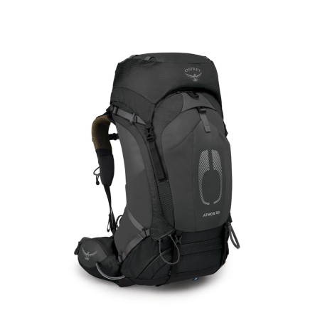 Osprey Atmos AG 50 Black Osprey Atmos AG 50 Black