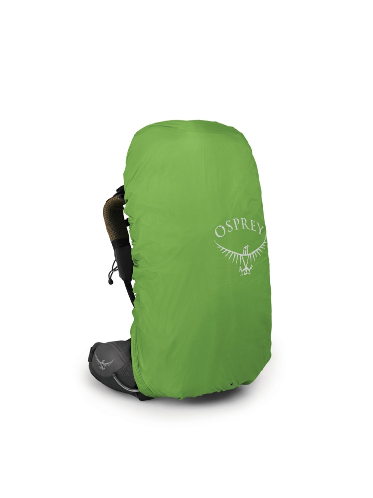 Osprey Osprey Atmos AG 50 1000xxxx trekkingrugzakken Osprey Atmos AG 50 Black 1000xxxx trekkingrugzakken online bestellen bij Kathmandu Outdoor & Travel