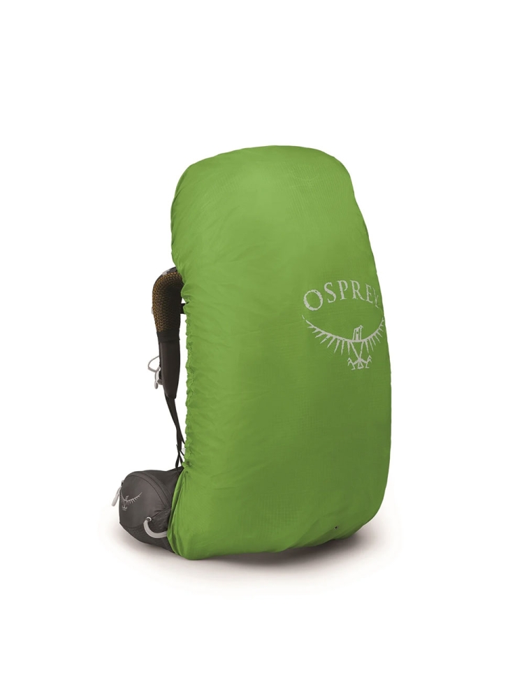 Osprey Aura AG 65 Women's Tungsten Grey 1000355x trekkingrugzakken online bestellen bij Kathmandu Outdoor & Travel