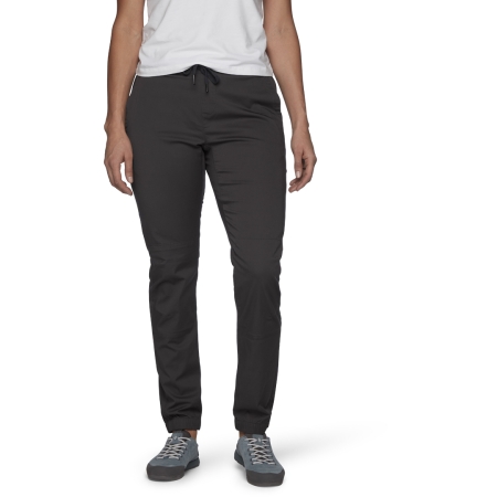 Black Diamond  Notion Pants Women's Anthracite 
