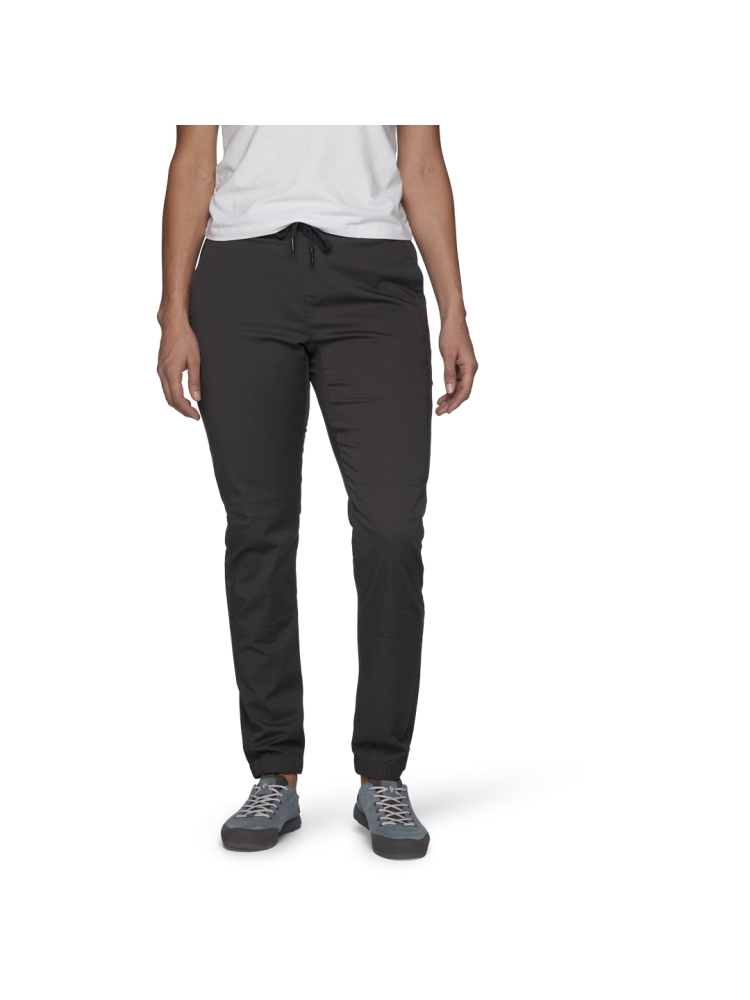 Black Diamond Black Diamond Notion Pants Women's APGL08-Anthracite broeken Black Diamond Notion Pants Women's Anthracite APGL08-Anthracite broeken online bestellen bij Kathmandu Outdoor & Travel