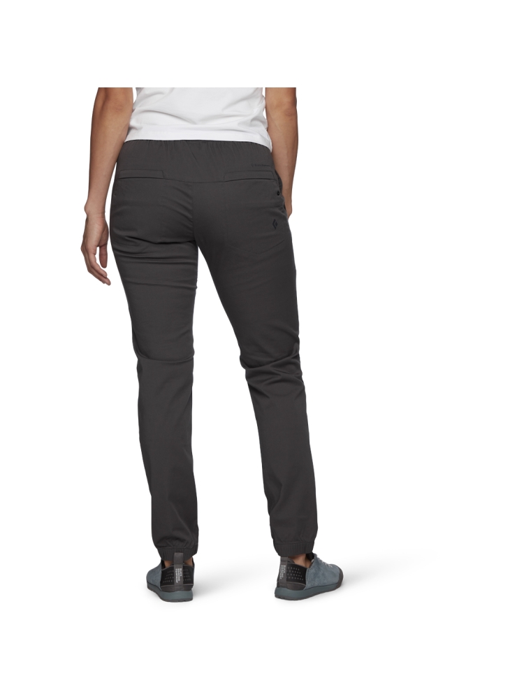 Black Diamond Black Diamond Notion Pants Women's APGL08-Anthracite broeken Black Diamond Notion Pants Women's Anthracite APGL08-Anthracite broeken online bestellen bij Kathmandu Outdoor & Travel