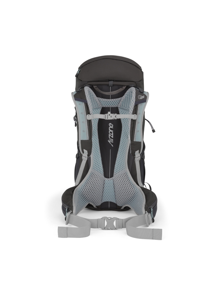 Lowe Alpine AirZone Trail Camino ND35:40 Anthracite/Graphene FTF-43-AGR dagrugzakken online bestellen bij Kathmandu Outdoor & Travel