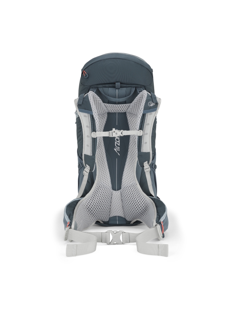 Lowe Alpine AirZone Trail Camino ND35:40 Orion Blue/Citadel FTF-43-OBC dagrugzakken online bestellen bij Kathmandu Outdoor & Travel
