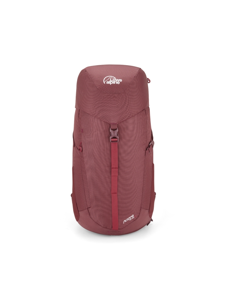 Lowe Alpine AirZone Active ND25 Deep Heather FTF-35-DEH dagrugzakken online bestellen bij Kathmandu Outdoor & Travel