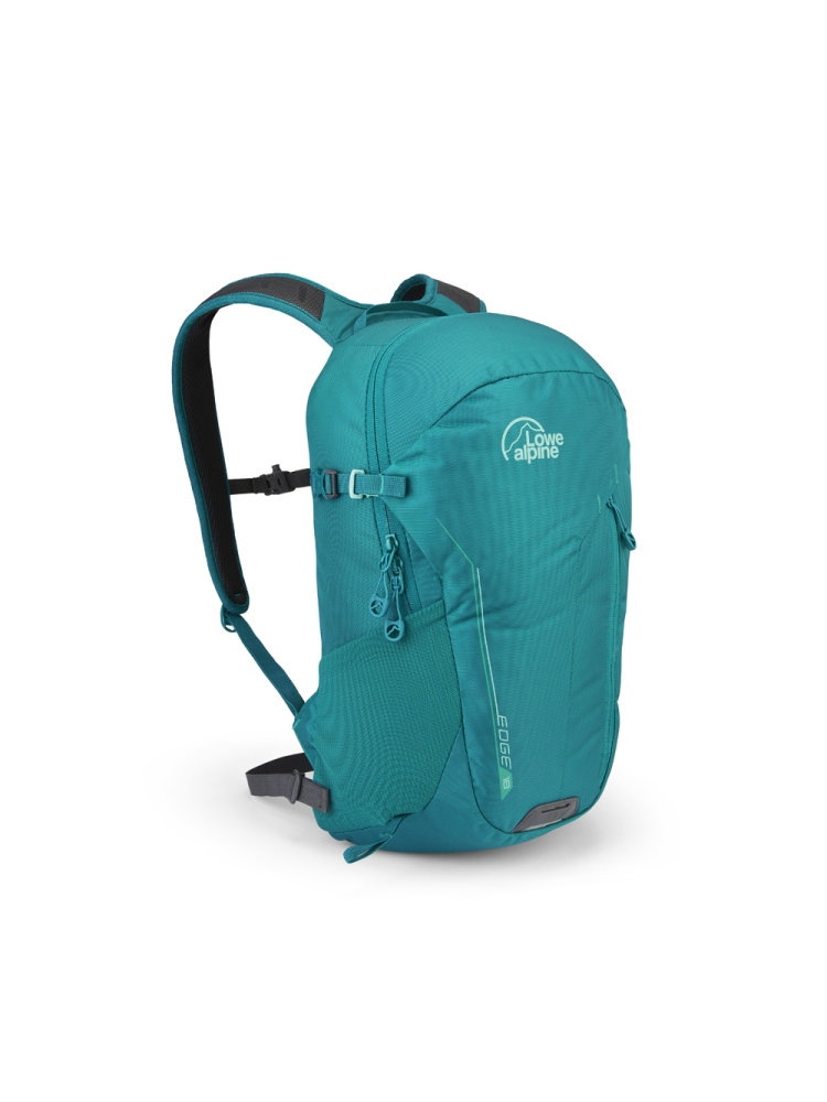 Lowe Alpine Lowe Alpine Edge 18 FDP-91-ULM dagrugzakken Lowe Alpine Edge 18 Ultramarine FDP-91-ULM dagrugzakken online bestellen bij Kathmandu Outdoor & Travel