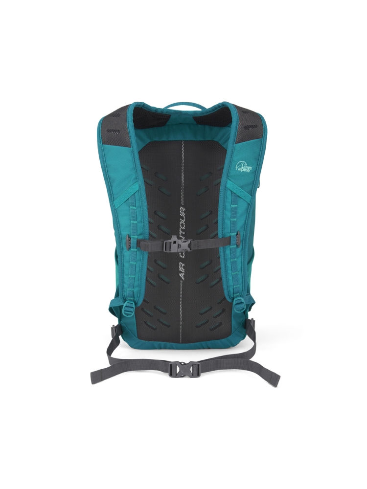 Lowe Alpine Lowe Alpine Edge 18 FDP-91-ULM dagrugzakken Lowe Alpine Edge 18 Ultramarine FDP-91-ULM dagrugzakken online bestellen bij Kathmandu Outdoor & Travel