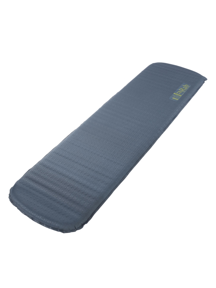 Rab Exosphere 3.5 Orion Blue QMA-02-ORB slaapmatjes online bestellen bij Kathmandu Outdoor & Travel