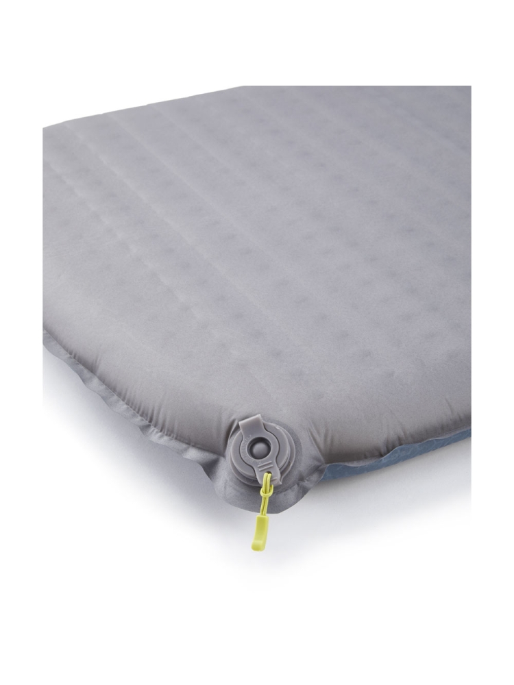 Rab Exosphere 3.5 Orion Blue QMA-02-ORB slaapmatjes online bestellen bij Kathmandu Outdoor & Travel
