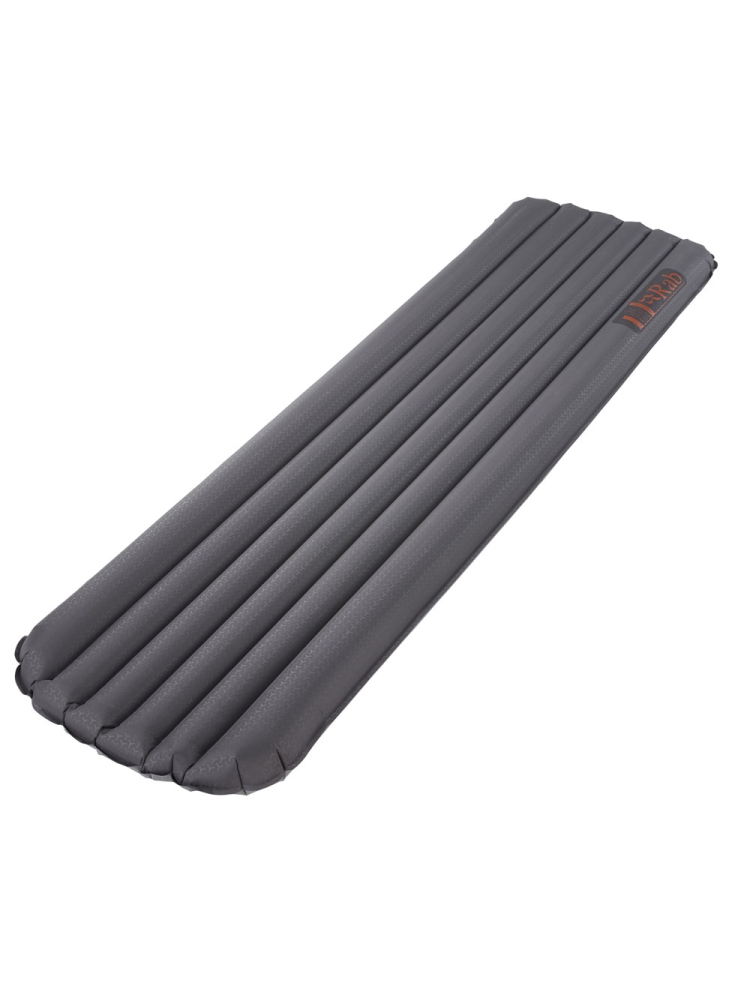 Rab Stratosphere 4 Graphene QMA-05-GRH slaapmatjes online bestellen bij Kathmandu Outdoor & Travel