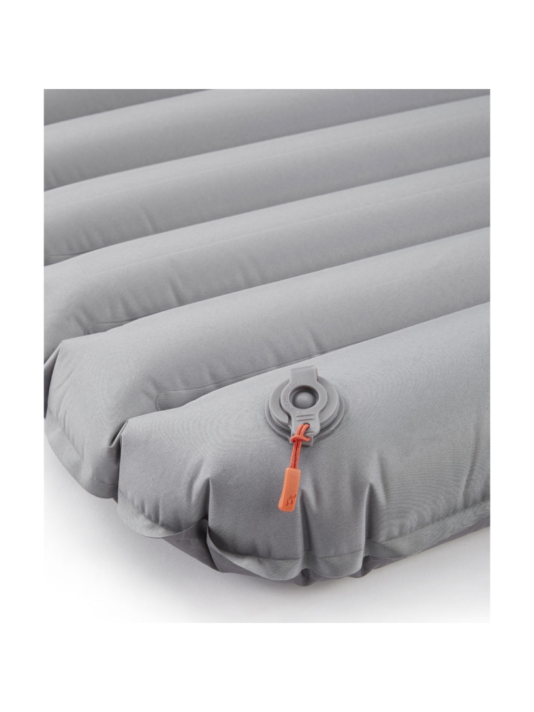 Rab Stratosphere 4 Graphene QMA-05-GRH slaapmatjes online bestellen bij Kathmandu Outdoor & Travel