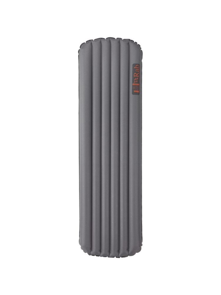 Rab Stratosphere 5.5 Graphene QMA-03-GRH slaapmatjes online bestellen bij Kathmandu Outdoor & Travel