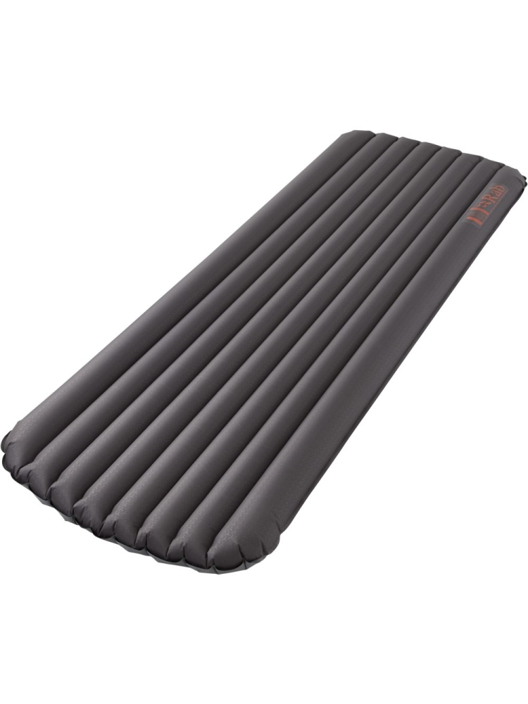 Rab Stratosphere 5.5 Graphene QMA-03-GRH slaapmatjes online bestellen bij Kathmandu Outdoor & Travel
